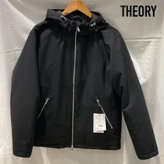 2026年最新】theory ダウンジャケットの人気アイテム - メルカリ
