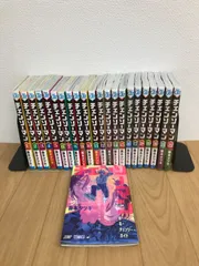 ★③【未開封11冊】チェンソーマン　1～22巻　コミック全巻セット ＋恋・花チェンソーガイド《HO27H》S2