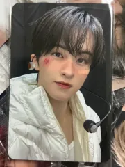 NCT DREAM Beat It Up ショーケース 未公開トレカ マーク