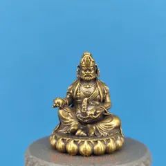 2025年最新】銅 仏像の人気アイテム - メルカリ