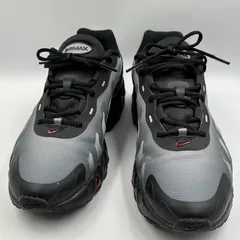 ナイキ エア マックス Dn8 メンズシューズ グレー FQ7860-011