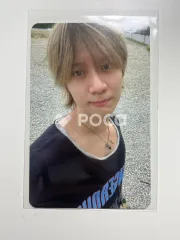 SHINee テミン ETERNAL EXHIBITION Tシャツ