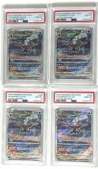 【ダークライVSTAR SAR S12a VSTARユニバース】４枚まとめ売り Darkrai VSTAR - S12a: VSTAR Universe - Pokemon Japan - TCGplayer.com