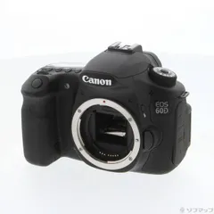 2026年最新】EOS60D ジャンクの人気アイテム - メルカリ