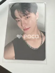 Seventeen ディノ セブチ SPILL THE FEELS FEEL NEW Ver.