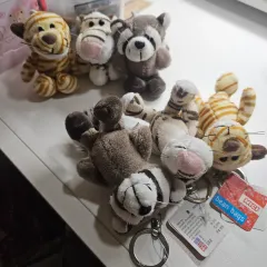 2025年最新】ぬいぐるみ6の人気アイテム - メルカリ