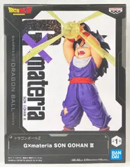 2025年最新】g×materia 孫悟飯の人気アイテム - メルカリ