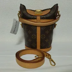 【ICタイプ】ルイヴィトン  ダッフルバッグ モノグラム M43587 【美品】