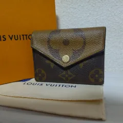 2025年最新】ヴィトン ポルトフォイユゾエの人気アイテム - メルカリ