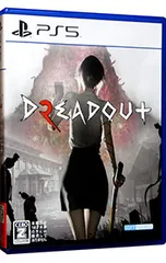 PS5／DreadOut2 【CERO「Z」】[18歳以上対象]