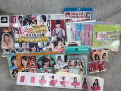 AKB48 グッズ まとめ売り - メルカリ