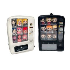 非売品・当時物】ラチェット＆クランク2 クランク リュック＆防災