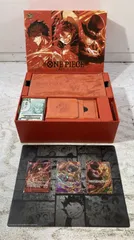 [紫波52-1-1227]【中古】ワンピースカード「ワンピースカード 3rd anniversary」