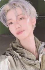 NCT DREAM 5000円購入特典 JAEMIN TIME RIDERS POP-UP MD