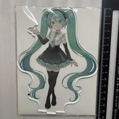 2025年最新】初音ミク bigアクリルスタンドの人気アイテム - メルカリ