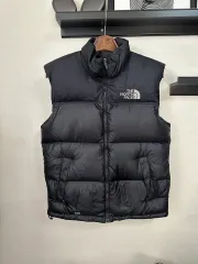 THE NORTH FACE ザノースフェイス 700 ブラック ダウン ベスト 90-95