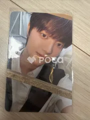 &TEAM ウィジュ Back to Life GAZE ver.