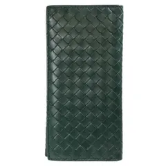2026年最新】ボッテガ 長財布 グリーンの人気アイテム - メルカリ