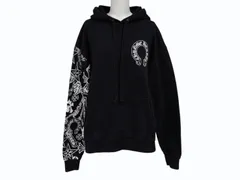 2025年最新】CHROME HEARTS レディース パーカーの人気アイテム - メルカリ