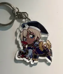 名探偵コナン 降谷零 安室透 アクリルキーホルダー