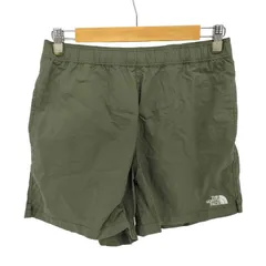 ザノースフェイス THE NORTH FACE VERSATILE SHORT バーサタイルショーツ メンズ  L