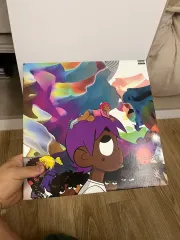 2026年最新】lil uzi vert レコードの人気アイテム - メルカリ