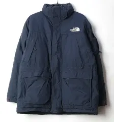 THE NORTH FACE ザノースフェイス ダウン 3万