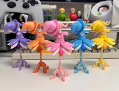 おジャ魔女どれみ TORSO 1弾 まとめ