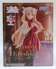 【未開封】Fate/Grand Order ランサー/エレシュキガル Fate/Grand Order」より1/7スケールフィギュア「ランサー