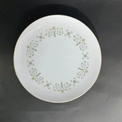 ノリタケ　大皿　２７センチ　グロリアシリーズ　レトロポップ