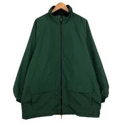 古着 80~90年代 エディーバウアー Eddie Bauer 黒タグ 中綿ジャケット パファージャケット メンズXL相当 ヴィンテージ/eaa604159