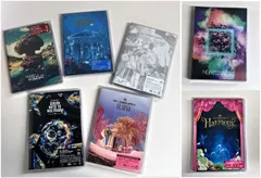 Mrs.GREEN APPLE 通常盤 Blu-Ray 7点 tt~