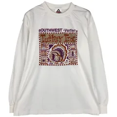 古着 00年代 アルスタイル ALSTYLE ロングTシャツ ロンT USA製 メンズL相当/eaa599109