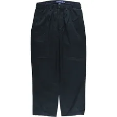 古着 ラルフローレン Ralph Lauren POLO GOLF ポロゴルフ CLASSIC GOLF PANT ツータック チノパンツ メンズw34相当/eaa605160