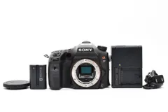 2025年最新】α77の人気アイテム - メルカリ