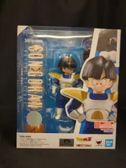 BANDAI SPIRITS S.H.Figuarts ドラゴンボールZ 孫悟飯-戦闘服-