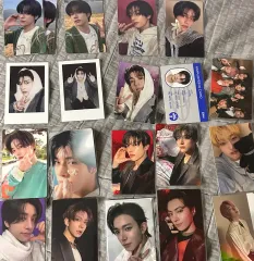 ENHYPEN（エンハイプン・エナプ）トレカまとめ (ジェイク主とする)