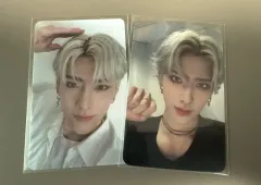 ZEROBASEONE リッキー 未公開トレカ