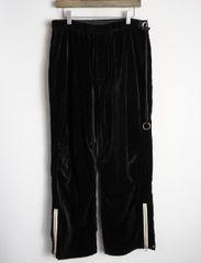 バーベルオブジェクト 26SS 美品 ベルテッドパンツ サイズ3 - メルカリ