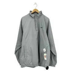 ナイキゴルフ NIKE GOLF 00s 刺繍 中綿ハーフジッププルオーバー メンズ JPN：XL 