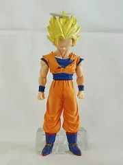 【中古】トレーディングフィギュア 孫悟空(超サイヤ人2) 「HG ドラゴンボールZ6 魔人胎動編」