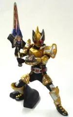 【中古】トレーディングフィギュア 仮面ライダーブレイド キングフォーム 「DG 仮面ライダー4」
