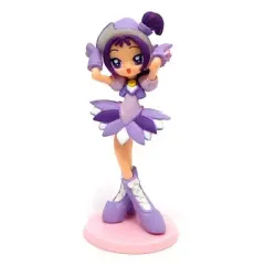 【中古】トレーディングフィギュア 瀬川おんぷ 「も～っと!おジャ魔女どれみ おジャ魔女DX」