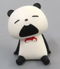 【中古】トレーディングフィギュア ごきげんぱんだ 「肩ズンFig. スタジオUG にしむらゆうじ そのいち」