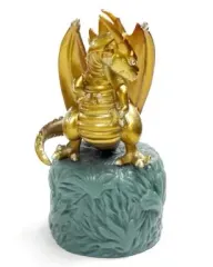 【中古】トレーディングフィギュア グレイトドラゴン 「ドラゴンクエスト ボトルキャップ～天空編～」