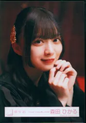 櫻坂46 Unhappy birthday構文 森田ひかる 「Unhappy birthday構文」MV衣装(赤衣装) ヨリ