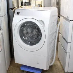 TOSHIBA ドラム式洗濯機 本体 ジャンク品 ジャンク品 toshiba tw-117v5 ドラム洗濯乾燥機