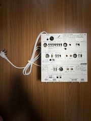 CATV増幅器(新品未開梱) W40Y3 インテリア/住まい/日用品 その他 CATV増幅器(新品未開梱) W40Y3