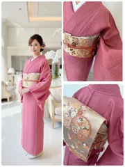 2025年最新】訪問着フルセット 未使用裄丈70の人気アイテム - メルカリ