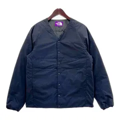 THE NORTH FACE PURPLE LABEL ノースフェイスパープルレーベル ダウンカーディガン ジャケット ND2059N レディース M アウター DL17570■